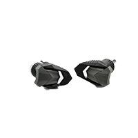 Tamponi Paratelaio Puig R19 Ktm 390 Duke Nero