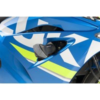 プッチクラッシュパッド R12 のスズキ GSX-R1000 2017