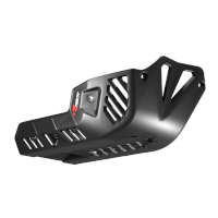 Racetech Paramotore In Plastica Tenere 700