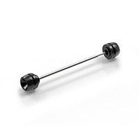 Protección del eje delantero Rizoma PW707 negro