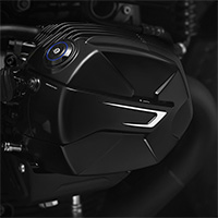 Cover Bobine Rizoma Zbw099ba Rninet Argento Nero - img 2