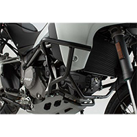 Sw MotechMultistrada1200エンデューロエンジンガードブラック