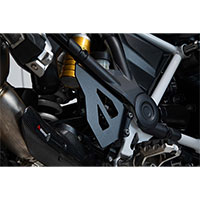 Protezioni Pompe Freno Sw Motech Bmw R 1250 Gs