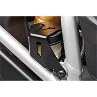 Sw Motech Protège Réservoir De Liquide De Frein Bmw R 1250 Gs