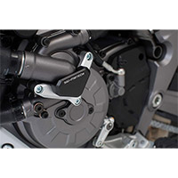 Sw Motech Water Pump Protection Multistrada