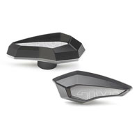 Fairing Guard Givi Aluminium Color Slider 