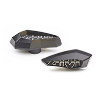 Fairing Guard Givi Black Color Slider 