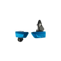 Protectores de Chasis Lightech BMW S1000RR 2025 cobalt