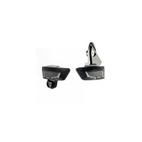 Protectores de Chasis Lightech BMW S1000RR 2025 Negro