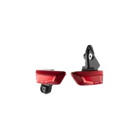 Protezioni Telaio Lightech Bmw S1000rr 2025 Rosso