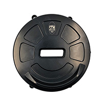 Stm Sdu-730 Engine Cover Black