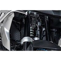 Protection de radiateur Sw Motech BMW R 1250 GS