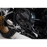 Protezione Cilindro Sw Motech BMW R 1250 R nero