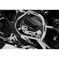 Protezione Cilindro Sw Motech Bmw R 1250 R Argento