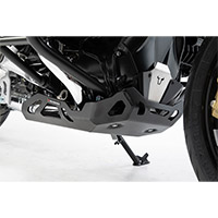 Sw Motech Sabot Moteur R 1250 Gs Noir