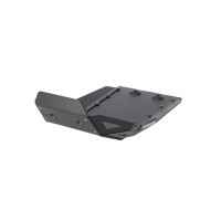 Sw Motech Engine Guard Black Nx 500