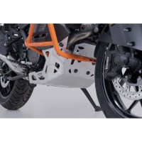 Paracoppa Sw Motech KTM 1290/1390 argento