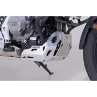Paracoppa Sw Motech Bmw F 450 Gs Argento
