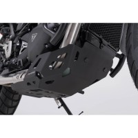 Sw Motech Scrambler 400x Engine Guard Black - img 2