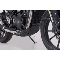Sw Motech Scrambler 400x Engine Guard Black