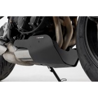 Sw Motech Engine Guard Trident 660 Black
