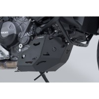 Sw Motech Engine Protection Multistrada V2 2025 Black