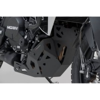 Sw Motech Engine Protection X-cape 650 Black
