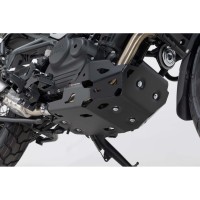 Sw Motech Engine Protection Himalayan 450 Black - img 2