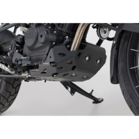 Sw Motech Engine Protection Himalayan 450 Black