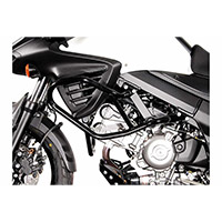 Sw Motech Suzuki V-strom 650 Engine Crash Bar Black