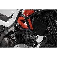 SwMotechエンジンプロテクターV-Strom1050XT