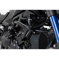 Sw Motec Crash Bar Steel Yamaha Niken