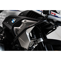 Protezione Motore Superiore Sw Motech R1250 Gs Nero