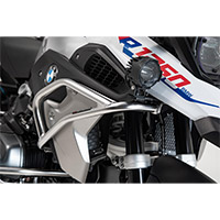 Protezione Motore Superiore Sw Motech R1250 Gs Argento 