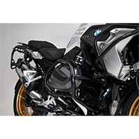 Protezione Motore Sw Motech Bmw R 1250 R Nero