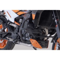 Barres De Protection Sw Motech Ktm 890 Smt Noires