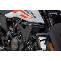 Sw Motech KTM 390 Adv Black Crash Bars