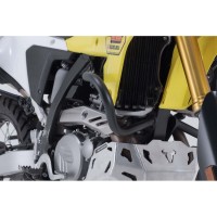 Sw Motech Suzuki DR-4S Protection Bars black