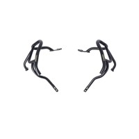 Sw Motech Tenere 700 Wr 25 Black Protection Bars