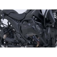 Barra Di Protezione Sw Motech R1300 Gs Nero