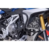 Sw Motech F 450 GS Crash Bars black