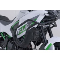 Barre Di Protezione Sw Motech Kle 500 Nero