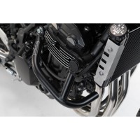 Barre Di Protezione Sw Motech Kawasaki Z900 Rs Nero