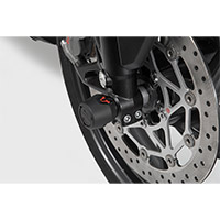 SwMotechフロントアクスルスライダーV-Strom1050 - 2