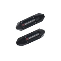 Sw Motech Frame Protection Gsx-1000 Gt Black