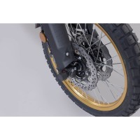 Sw Motech Tenere 700 Wr 25 Front Axle Sliders - img 2