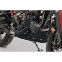 Sw Motech Engine Guard Aluminium Crf1100l Black