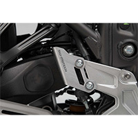 Sw Motech Tenere 700 Brake Cylinder Guard Silver