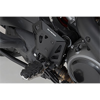 Sw Motech Brake Cylinder Guard Pan America Black