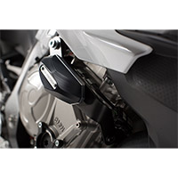 Protecciones de cuadro Sw Motech S1000XR 15-19